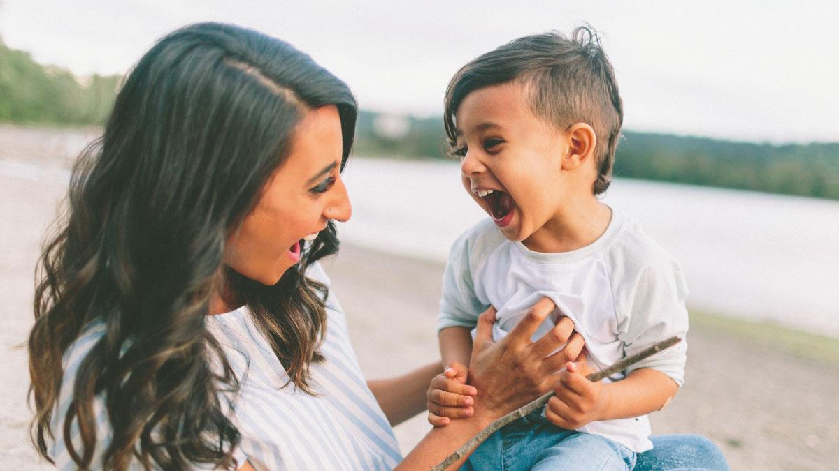 chistes divertidos de toc toc para niñas