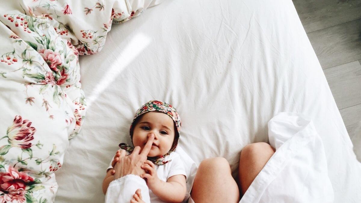 590+ Unique & Cool Baby Girl Names And Their Meanings
