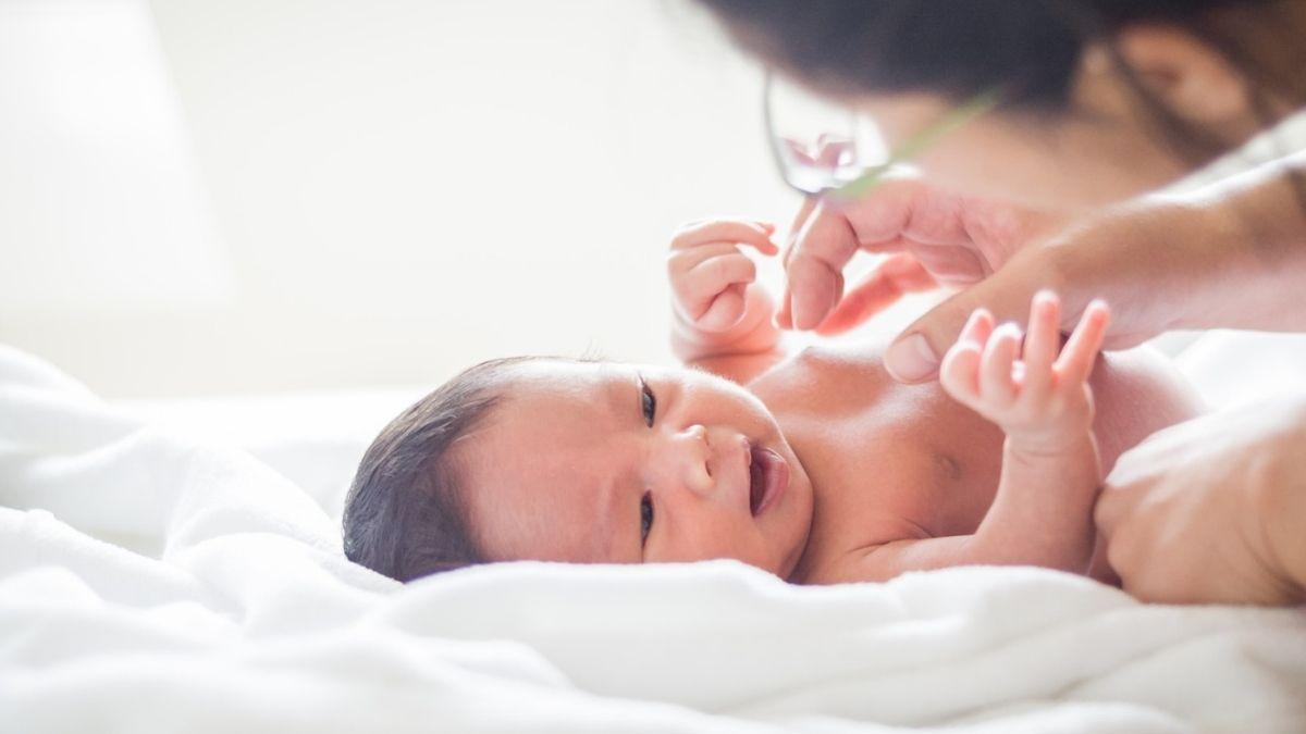 130 Beautiful Korean Baby Girl Names