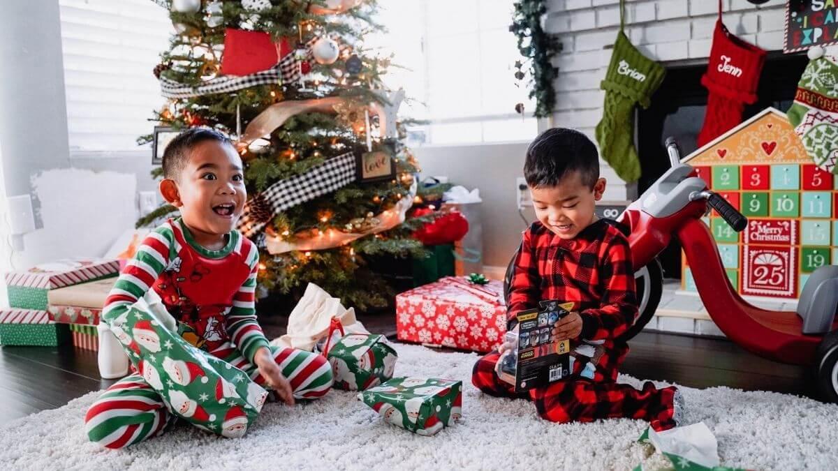 40 Cool Christmas Toys for Boys in 2024