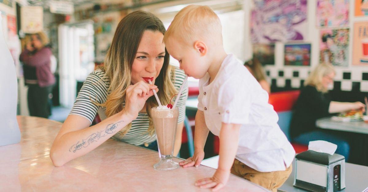 20 Boy Mom Quotes That Will Make You Smile