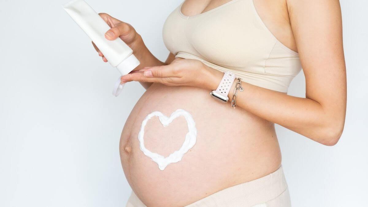 Your Ultimate Guide to Pregnancy Stretch Marks