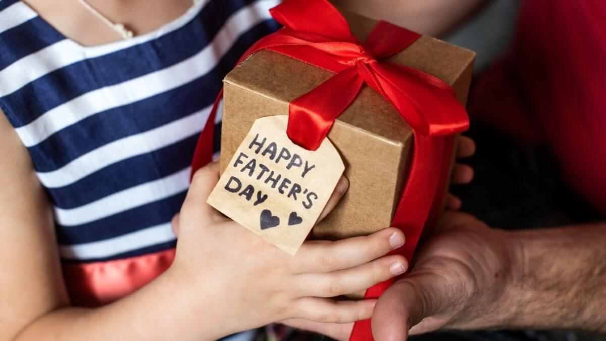 Top 12 Special Father's Day Surprise Ideas to Make Him Smile (2023)