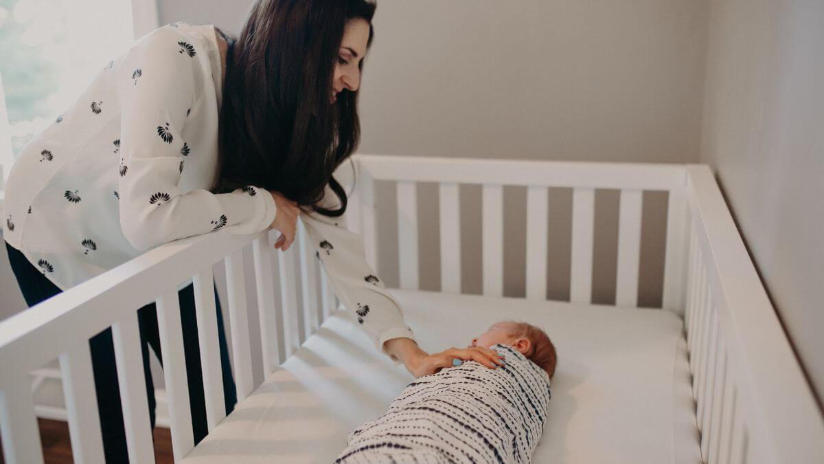 10 Best Baby Cribs of 2024: Tried and Tested By Real Moms