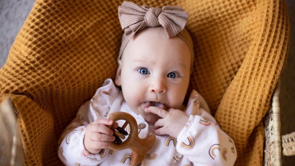 200+ Baby Nicknames That Are as Cute as Your New Baby