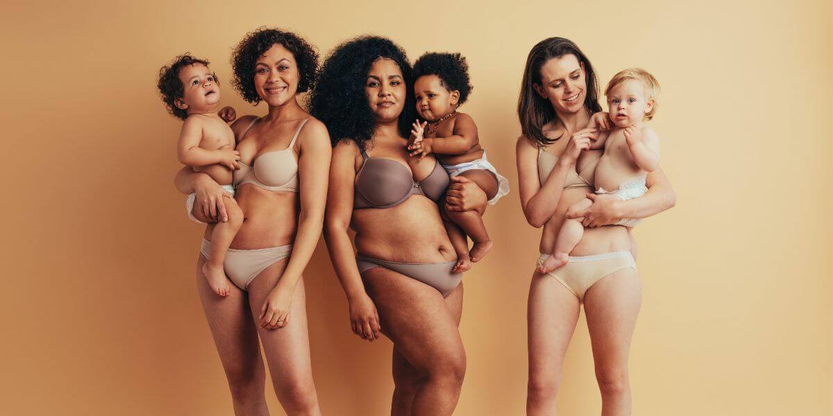Postpartum Essentials for New Moms — Hello Adams Family
