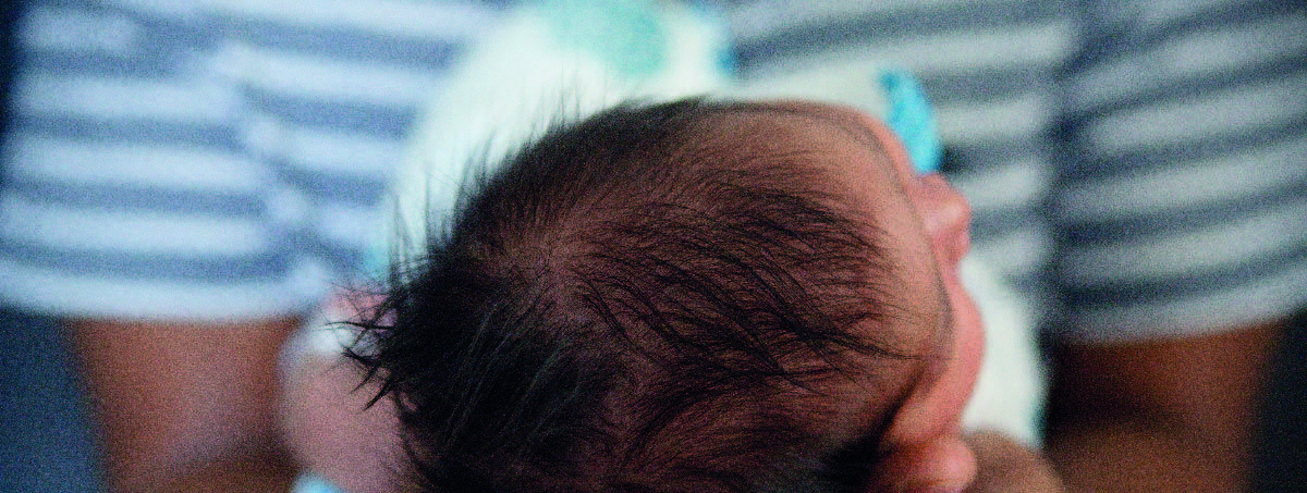 4-Week-Old Baby: Milestones and Development