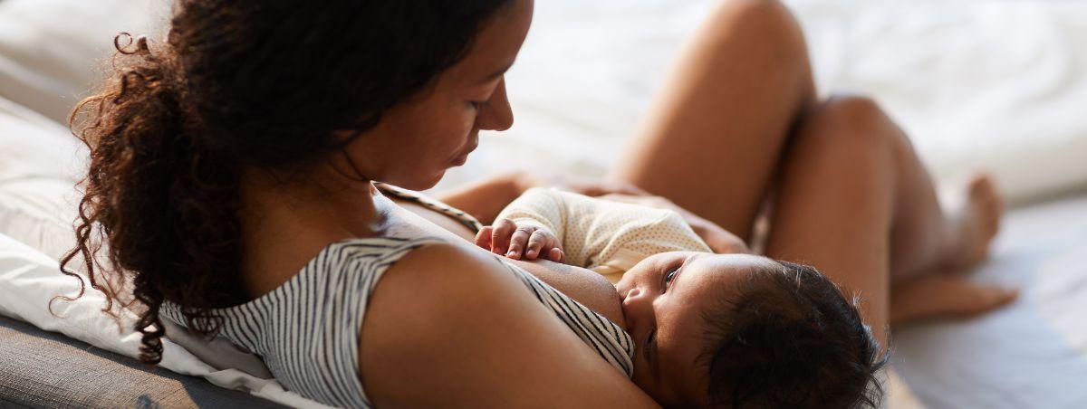 12 Things You Can Do While Breastfeeding To Prevent Breast Sagging