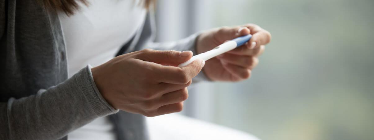 Your Chances Of Getting Pregnant From Having Unprotected Sex One Time