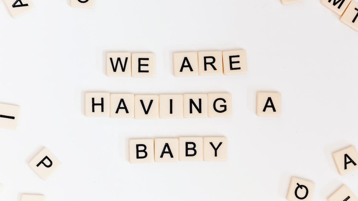 130+ Pregnancy Announcement Ideas to Tell Loved Ones