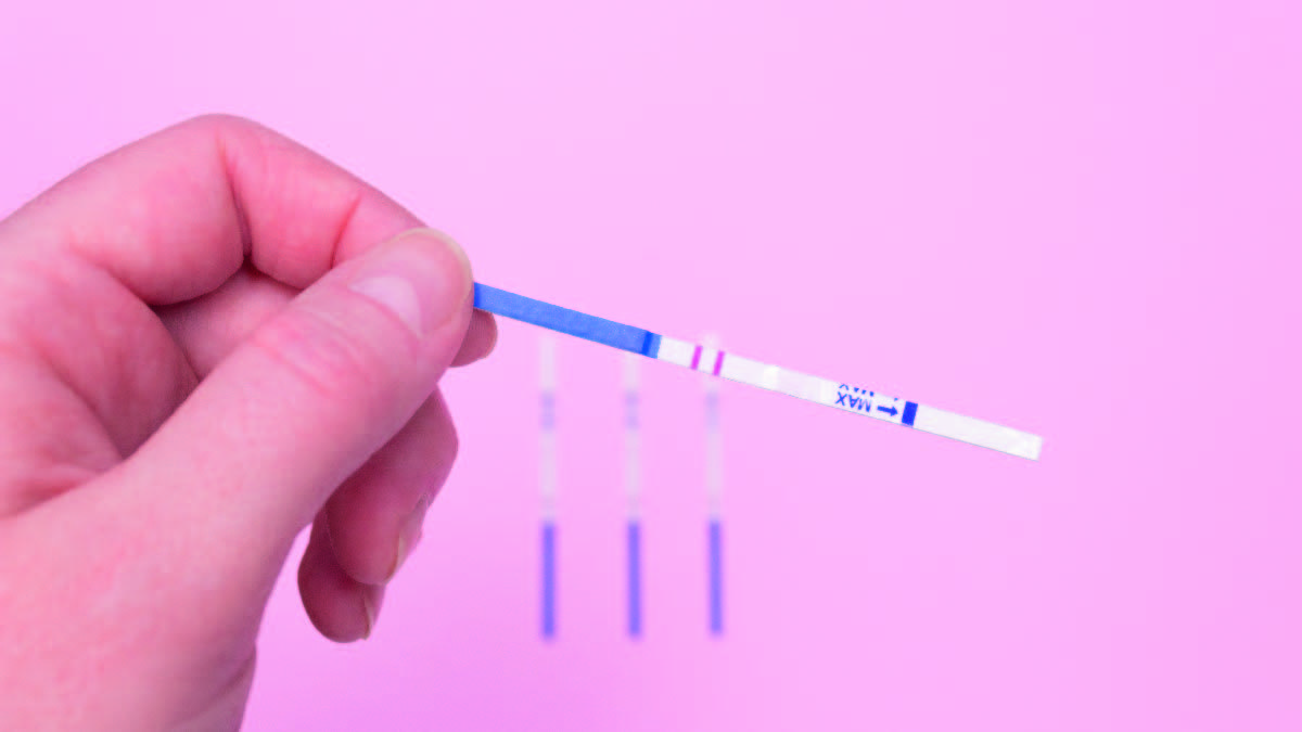 Ovulation Tests: How They Work & When to Use Them