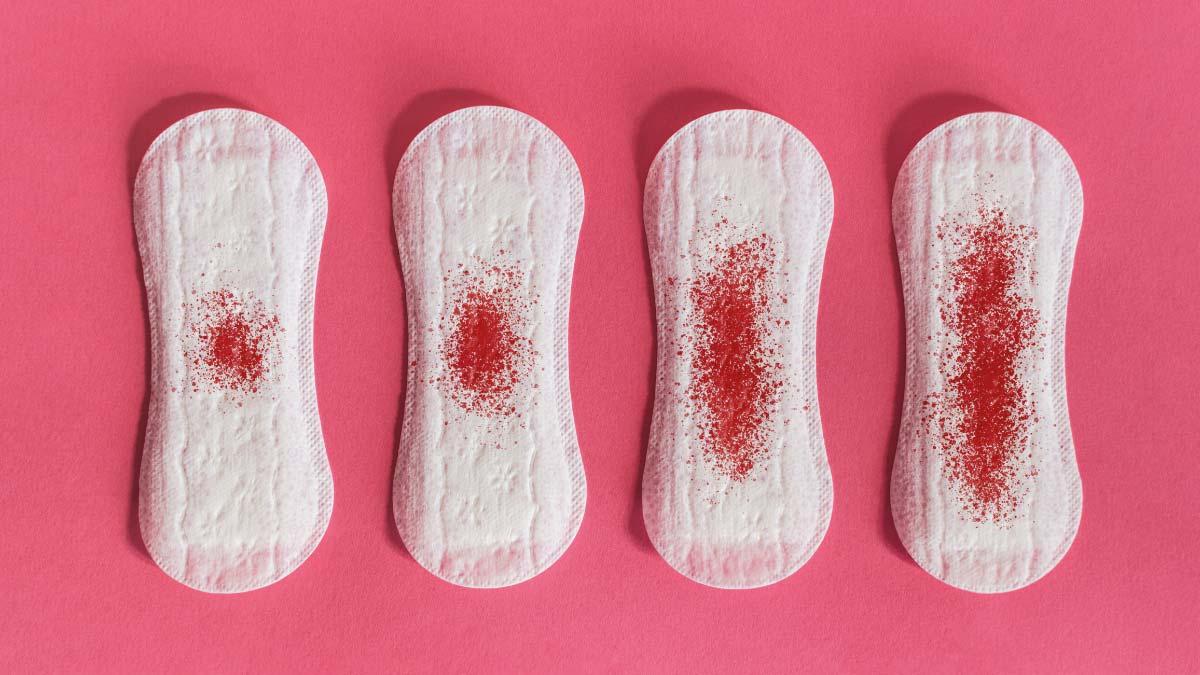 Implantation Bleeding: Everything You Need to Know | Peanut