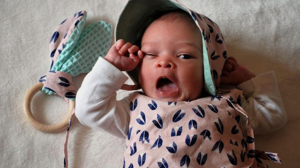 Babies Waking Up Too Early: What To Do | Peanut