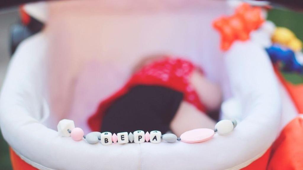 269 Weird & Wonderful Celebrity Baby Names | Peanut