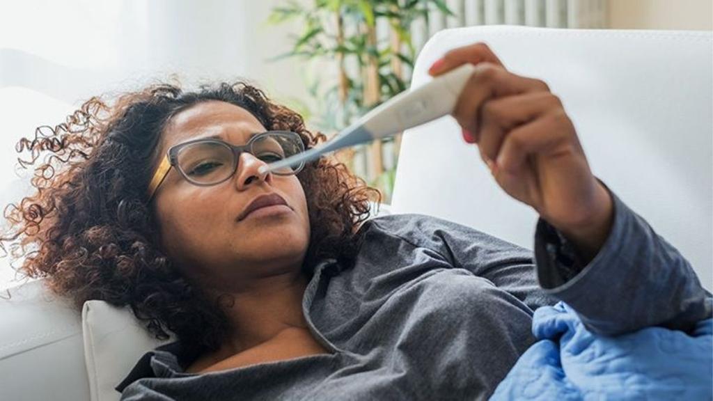 What an Implantation Dip Means Peanut