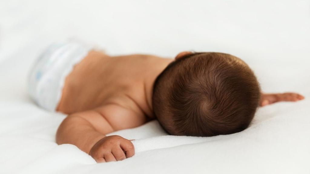 When Do Fontanelles Close? Peanut