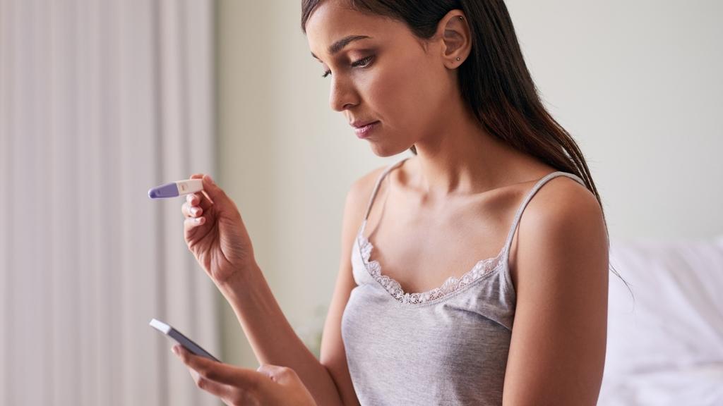 What To Know About Late Ovulation Peanut What To Know About Late Ovulation Peanut