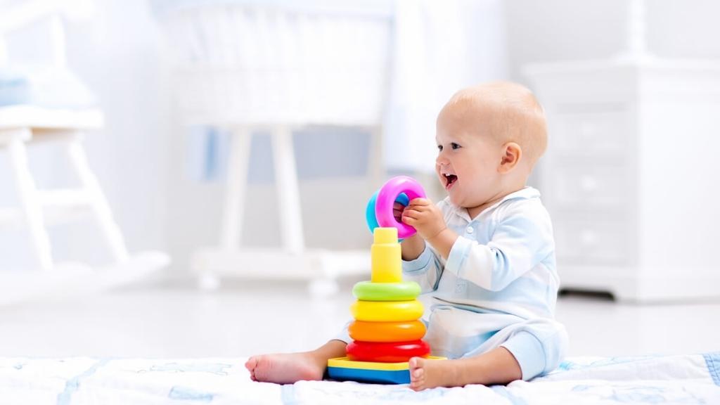 6 Toys For A 9 Month Old Peanut 6 Toys For A 9 Month Old Peanut