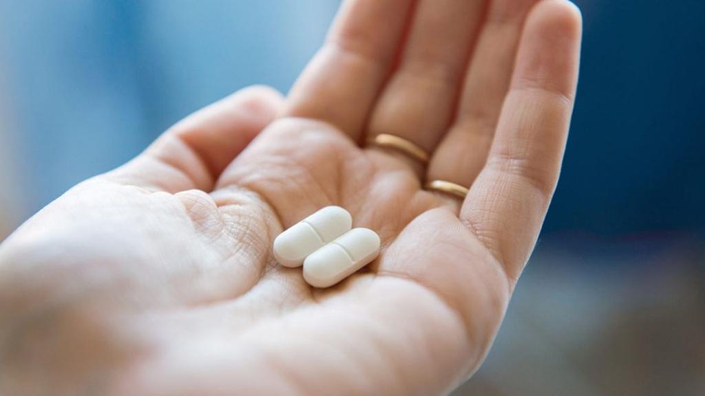 Can You Take Ibuprofen While Pregnant? | Peanut