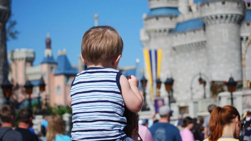 120+ Magical Disney Baby Boy Names Peanut