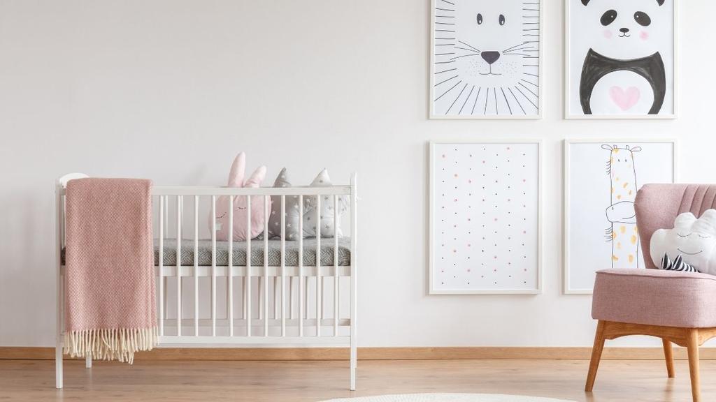 How to Get Your Baby to Sleep in a Crib Peanut