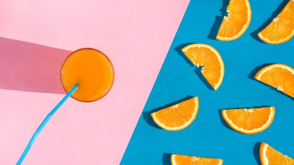 Is Orange Juice Good for Pregnancy? | Peanut