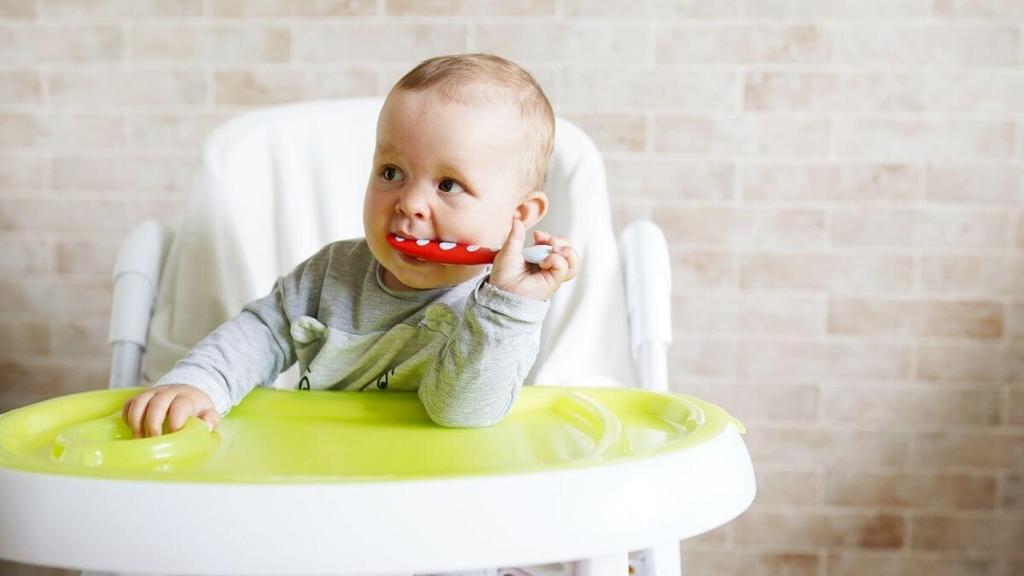 What are the Best Teething Foods? | Peanut