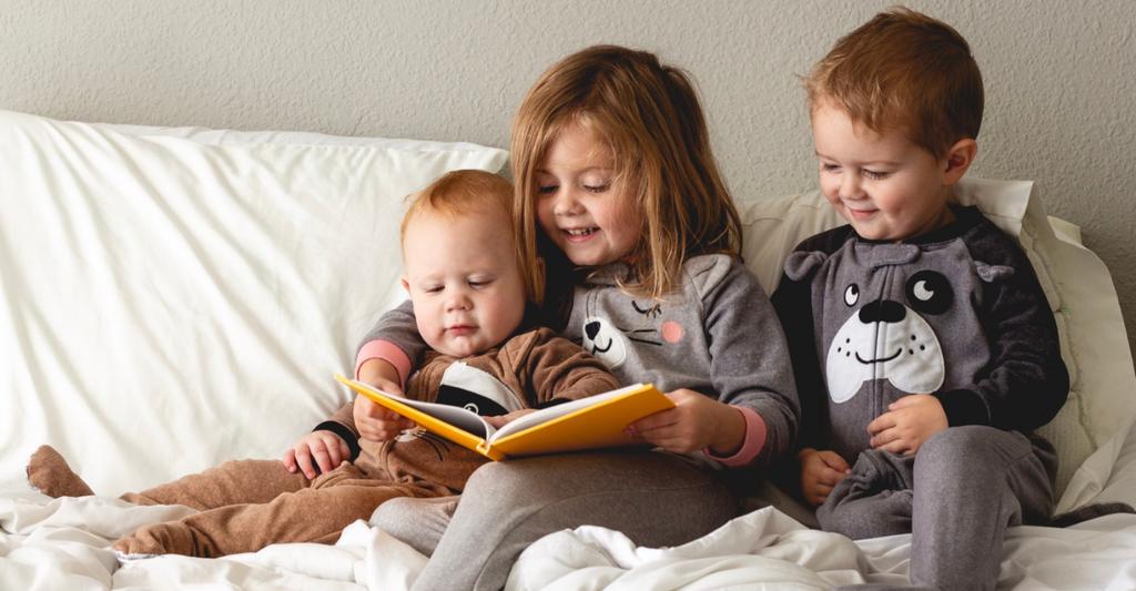 10 of the Best Personalized Books for Kids Peanut