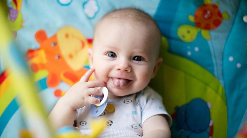 100+ Nifty Baby Boy Names That Start With N | Peanut