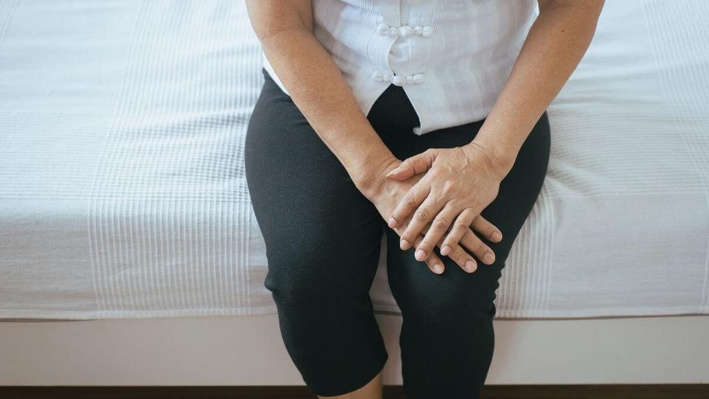 What To Know About Menopause Joint Pain Peanut what-to-know-about-menopause-joint-pain-peanut
