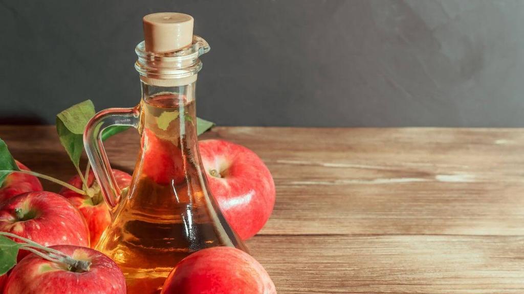 Apple Cider Vinegar During Pregnancy What to Know Peanut