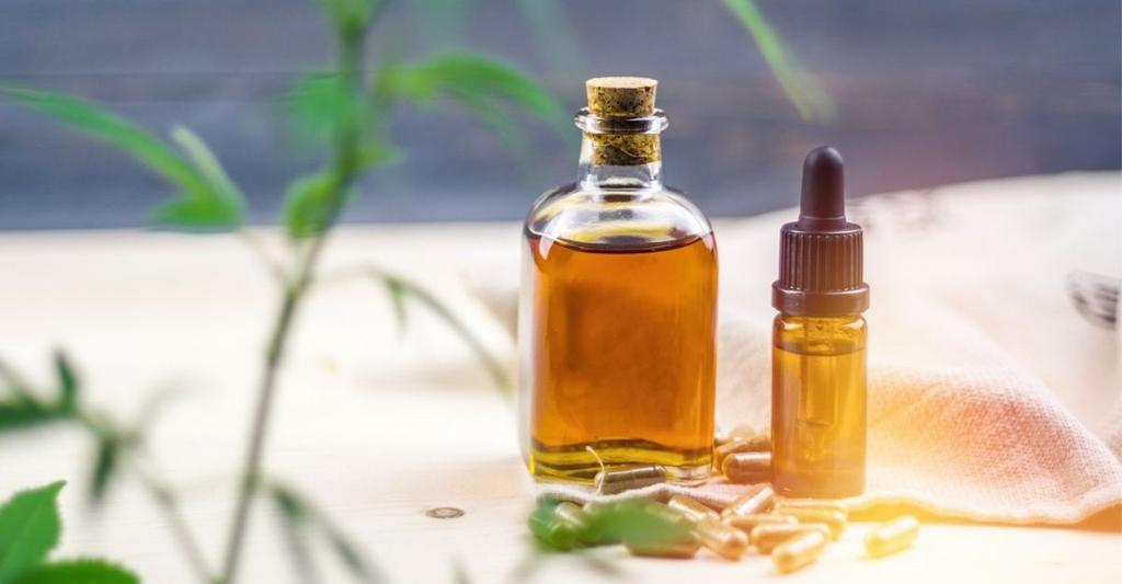 Evening Primrose Oil & Menopause What’s the Story? Peanut