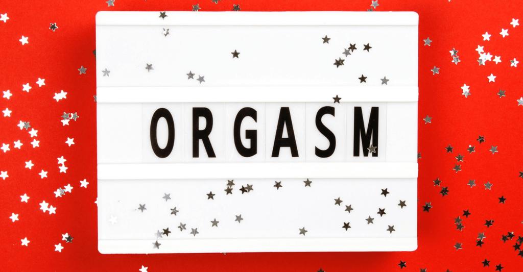 Orgasms After Menopause All You Need to Know Peanut