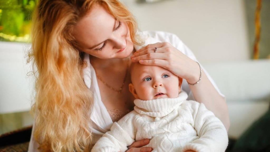 When to Take a Baby with RSV to the Hospital Peanut