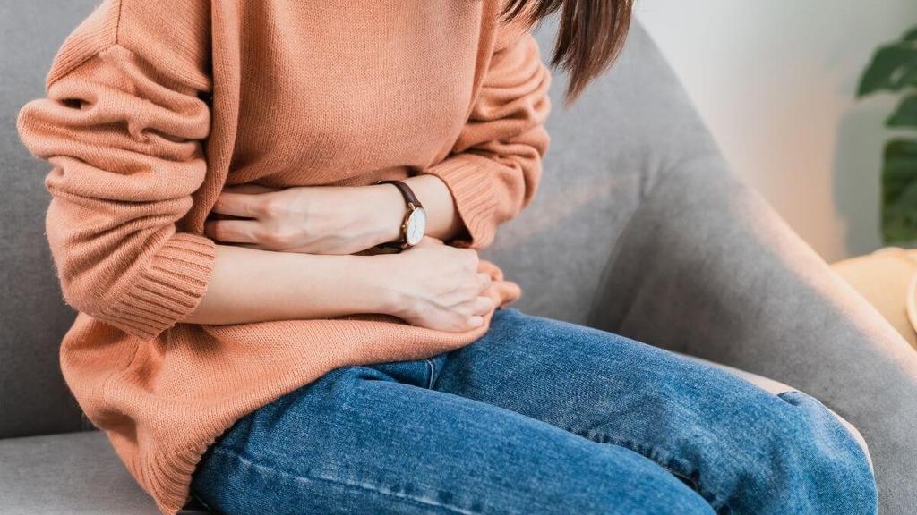 Cramps but No Period What’s Going On? Peanut