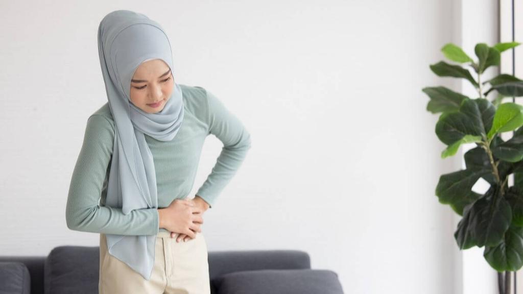 What To Know About Rib Pain During Pregnancy | Peanut