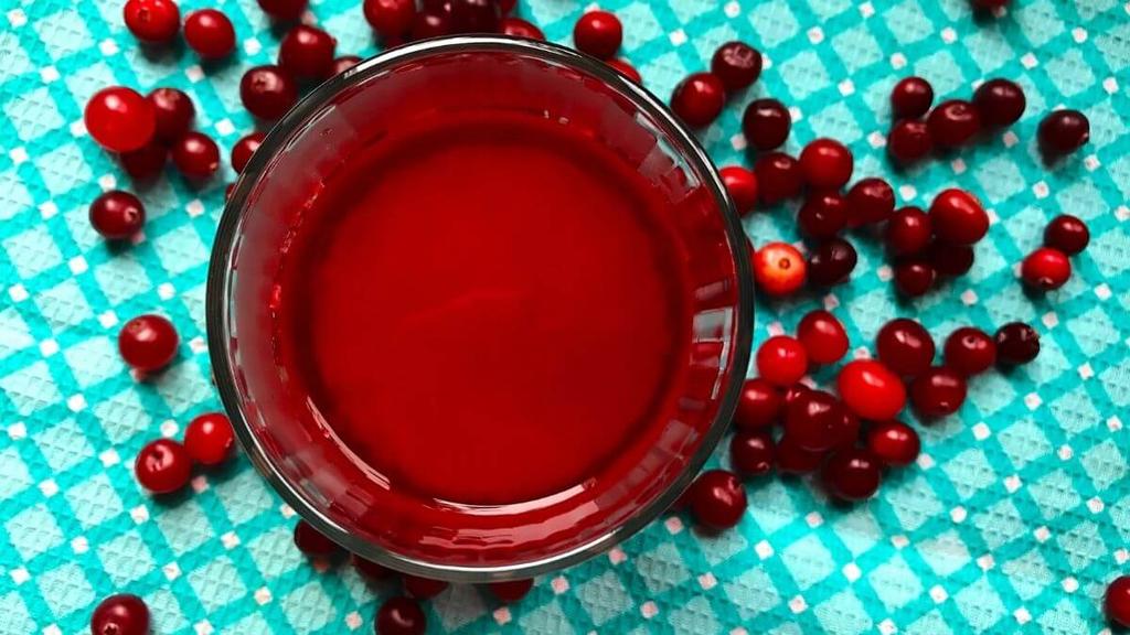 Can You Drink Cranberry Juice While Pregnant Peanut cranberry-juice-benefits-5-benefits-of-cranberry-juice-that-will