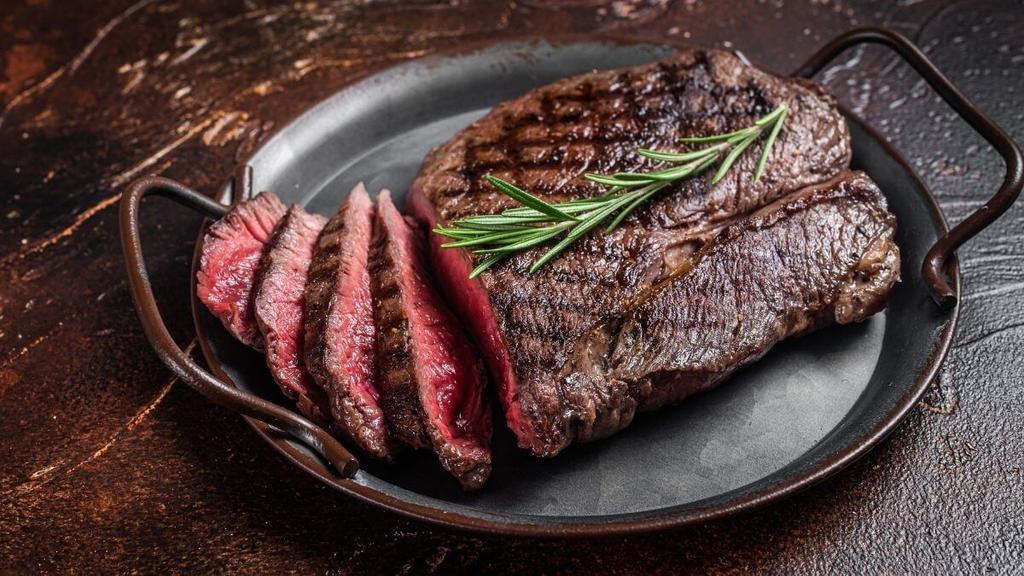 Can I Have Medium Well Steak While Pregnant? 