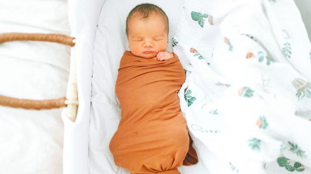 The Best 55 Baby Names That Mean Earth Peanut