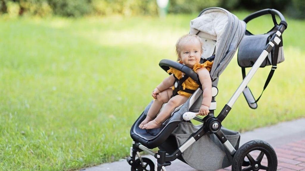 10 Best Lightweight Strollers for Babies & Toddlers | Peanut