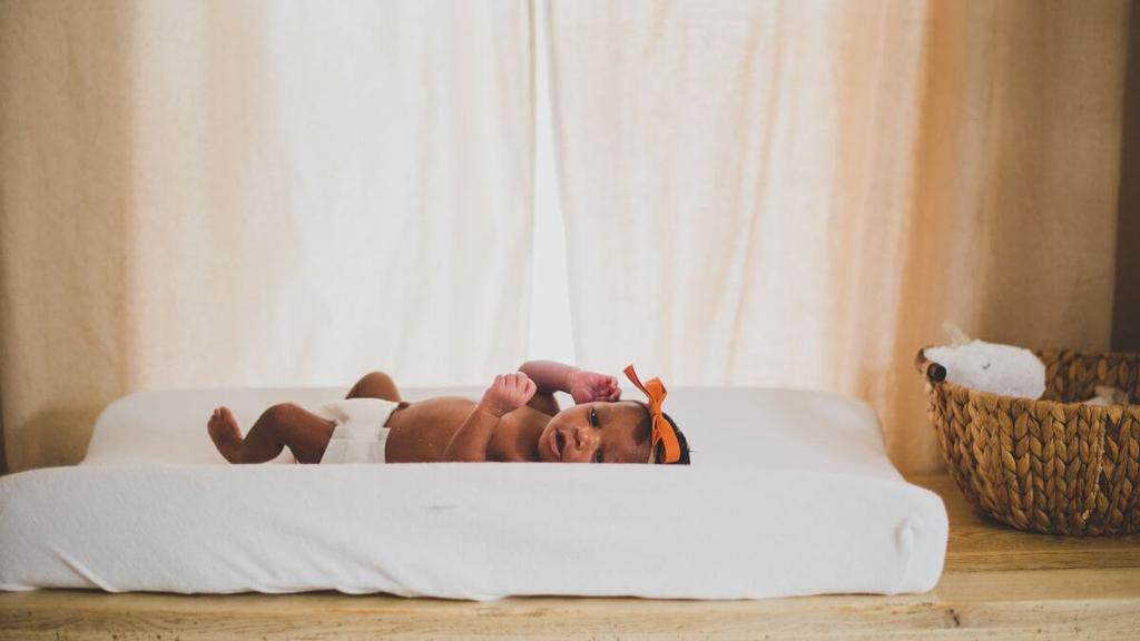 10 Best Baby Changing Tables, Chosen By Real Moms Peanut