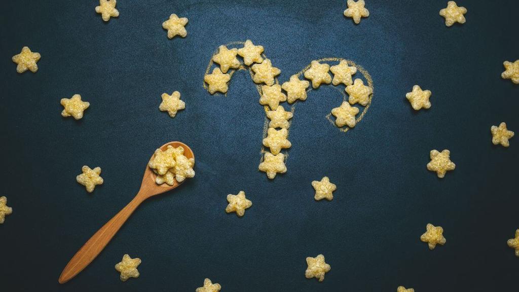 40+ Awesome Aries Baby Names Peanut