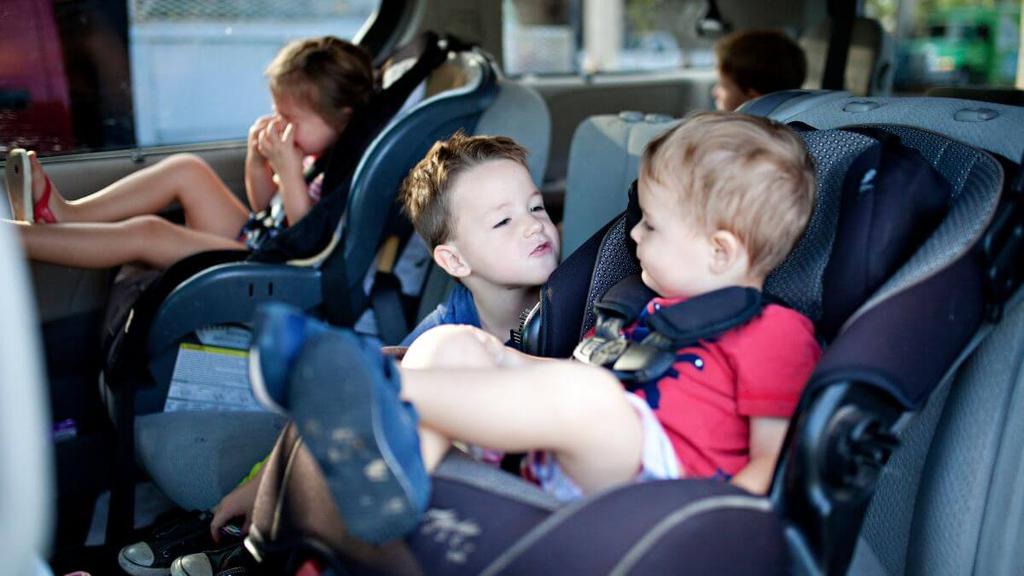 Baby Car Seat Installation How to Install A Car Seat Peanut