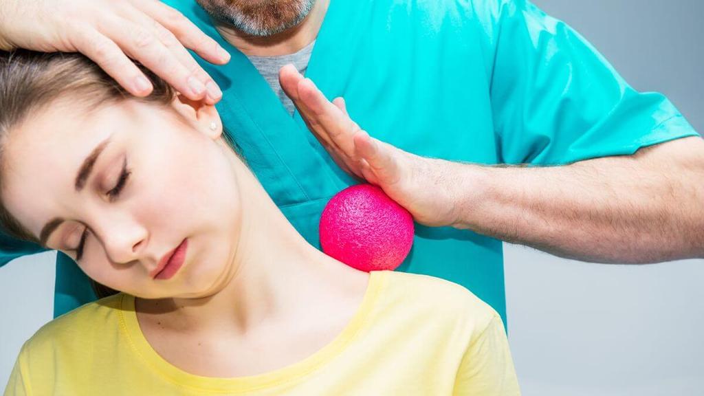 Can You Go to the Chiropractor While Pregnant? Peanut