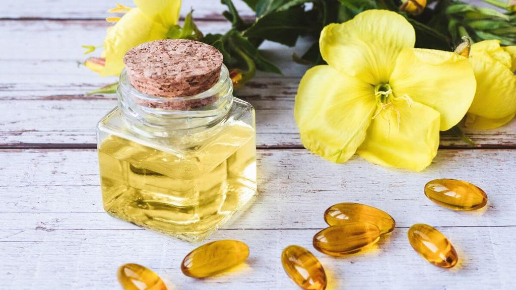 Evening Primrose Oil for Labor What’s the Story? Peanut