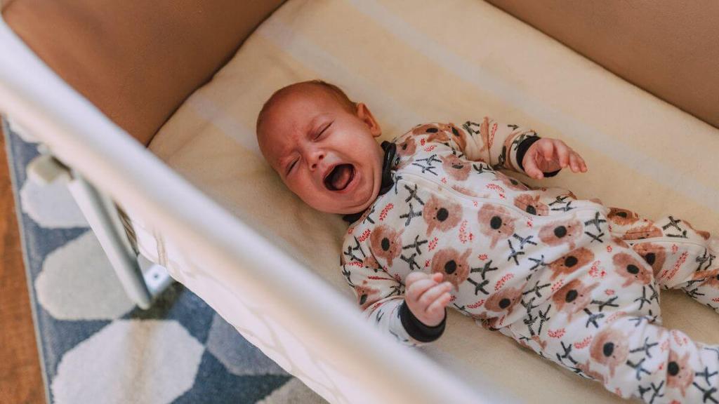 Is It Normal For Babies To Fight Sleep