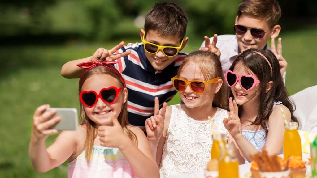 12 Birthday Party Ideas for 12 Year Olds | Peanut