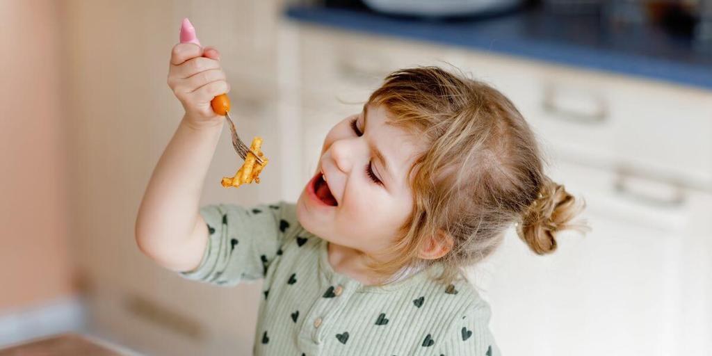 10 Fast, Tasty & Nutritious Toddler Dinner Ideas | Peanut