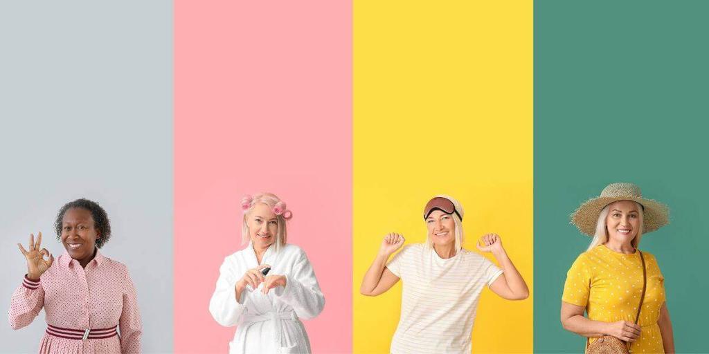 Menopause Hormone Levels Chart Understanding the Changes