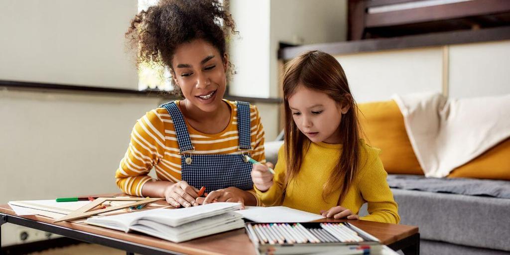 How Much Does a Nanny Cost? Peanut